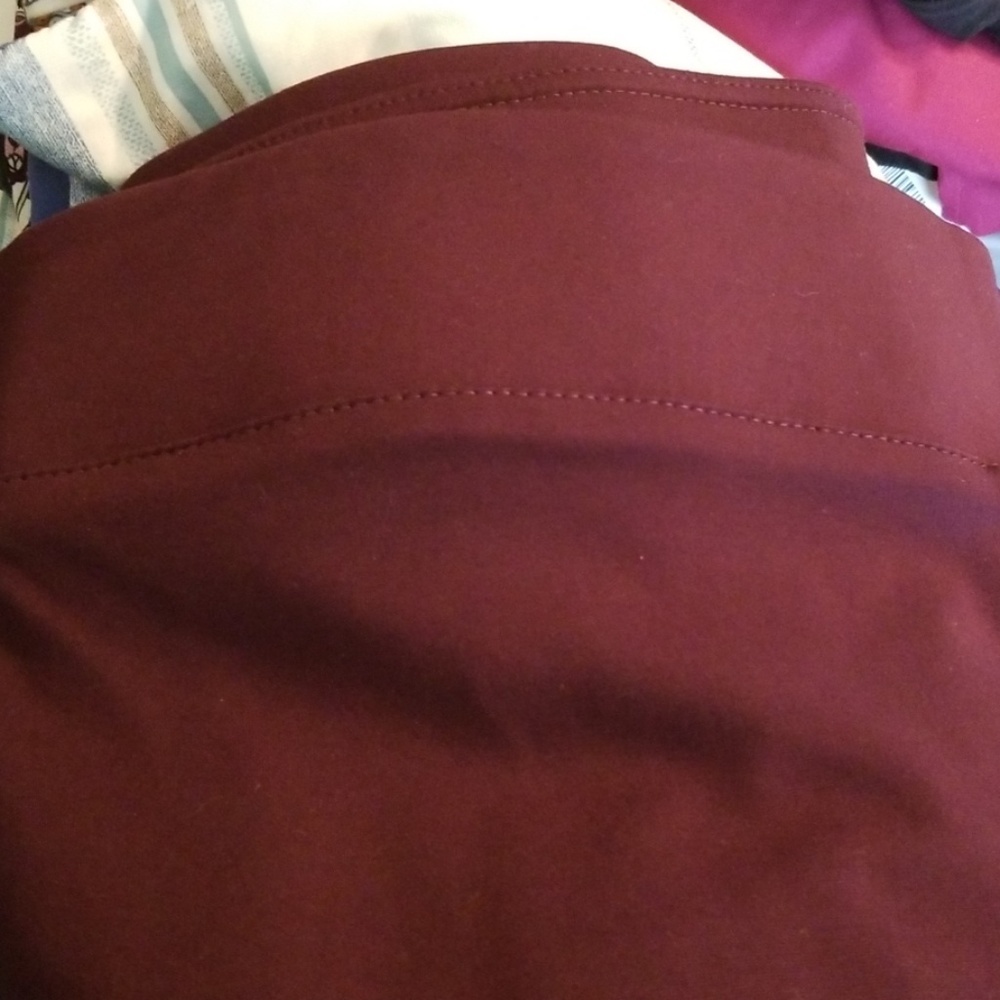 Slacks